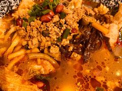 柳州螺蛳粉-粉家柳州螺蛳粉(杨宅路店)