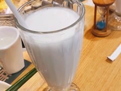 -椰子印象椰子鸡·椰奶鸡·糟粕醋(友谊阳光城店)
