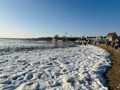 -老虎石海上公园