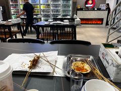 -老黑板筋(顺义总店)
