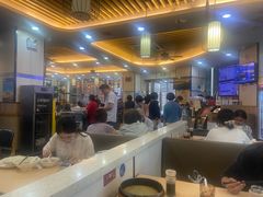 -蒋家桥饺面店(东关街店)