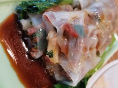-喜粤糖朝餐厅(三八广场店)