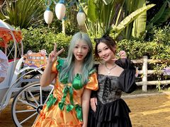 -灵玲国际马戏城