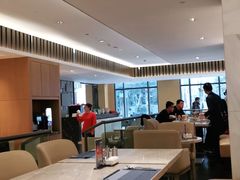 -西安高新希尔顿酒店·咖啡露台西餐厅
