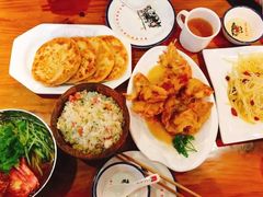 -东北大菜馆(延长路店)