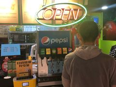 -赛百味SUBWAY(悠唐店)