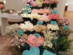 -Tiffany & Co.蒂芙尼
(杭州万象城店)