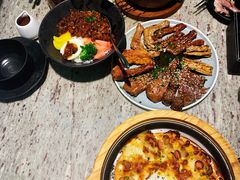 -米乐星世界KTV(汇智国际商业中心店)