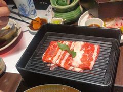 -匠和风精致料理(莆田财富中心店)