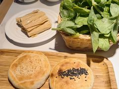 -黑鸡小馆(金源店)