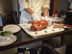 -阿庄新豫菜(通泰路店)