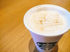 -星巴克(天津佛罗伦萨小镇店)