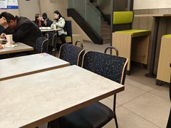 -麦当劳(西单明珠店)