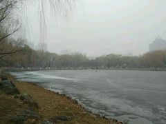 -满都海公园