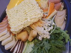-1988韩式炸鸡料理(麦凯乐店)