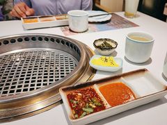 -千寻山野烤肉(中关村店)