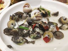 -胖大嫂渔家排档·全海景餐厅(渔村店)