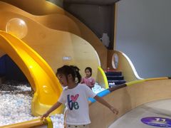 -IBOBI早教·托班·国际家庭互动成长中心(欢乐海岸中心)