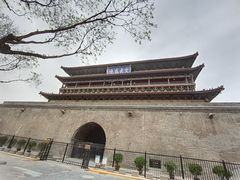 -西安鼓楼
