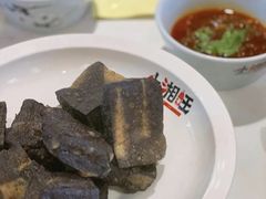 长沙臭豆腐-小湘旺(唐家岭店)