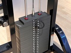 -一兆韦德健身(浦东万达会所)