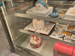 -CAKE BOSS 蛋糕老板(西单君太百货店)