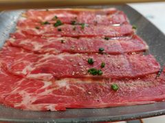 -新石器烤肉(百联川沙店)