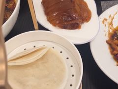 -香丰阁·烤鸭·川湘菜(清河店)