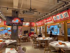 -靓靓蒸虾·头牌蒸虾(雪松路总店)