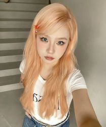 -LJOY丽锦造型·烫发染发