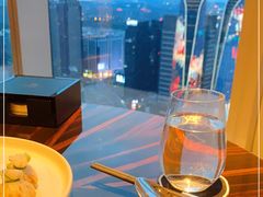 -运·中餐厅(成都华尔道夫酒店)