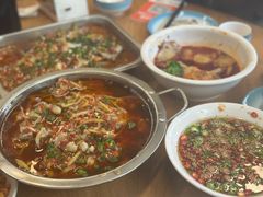 -艺味深尝(云锦路店)