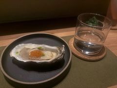 -RONIN Snack Bar