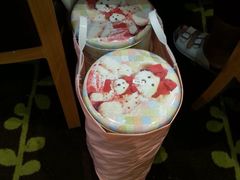-珍妮曲奇聪明小熊(尖沙咀店)