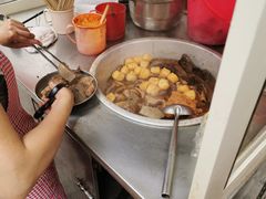 -同济牌坊美贤牛什