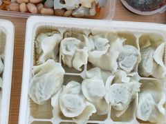 -北方北手工饺子坊(北京路店)