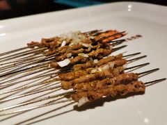 -三个大叔烤羊肉串·炭炉砂锅菜(西三旗店)