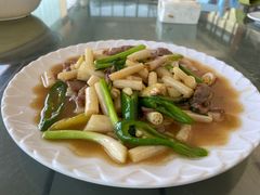-七鲜渔港美食餐厅(巽寮湾海景店)