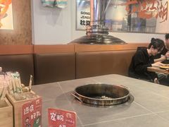 -水浒烤肉(大学城总店)