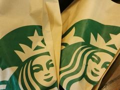 -星巴克(舟山蜈蚣峙店)