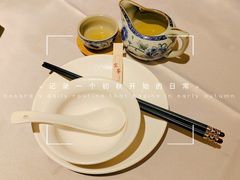 铁观音香茶-宴荟·粤式臻味(领展店)