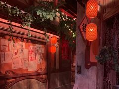 -暴风岛沉浸式体验馆(百联世纪店)