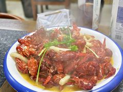 -亚东串烤(共康东路店)