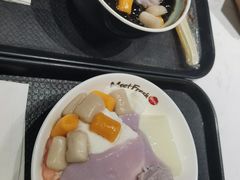 -鲜芋仙(观音桥大融城LG店)