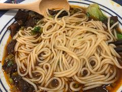 -霸蛮湖南菜·牛肉粉(荣京西街店)