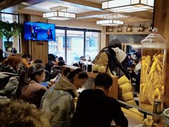 -长寿参鸡汤(朝韩风情街店)
