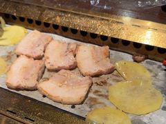 -新石器烤肉(中房金谊广场店)