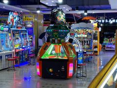 -大玩家(中原万达广场店)