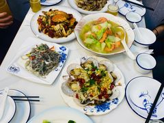 -来之顺海鲜菜馆·青岛菜·始于1993(栈桥店)