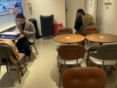 -Tims天好咖啡·贝果(成都东站捷枫店)